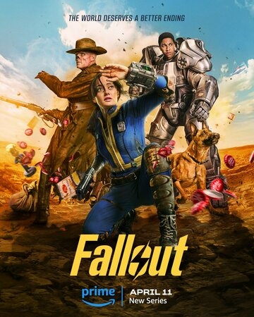Fallout/Фоллаут
